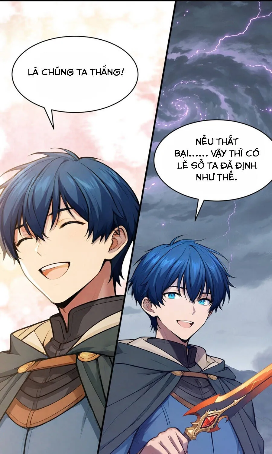Trò Chơi Sinh Tồn, Ta Độc Chiếm Mạng Lưới Tình Báo Quái Vật Hoang Dã Chap 69 - Next Chap 70