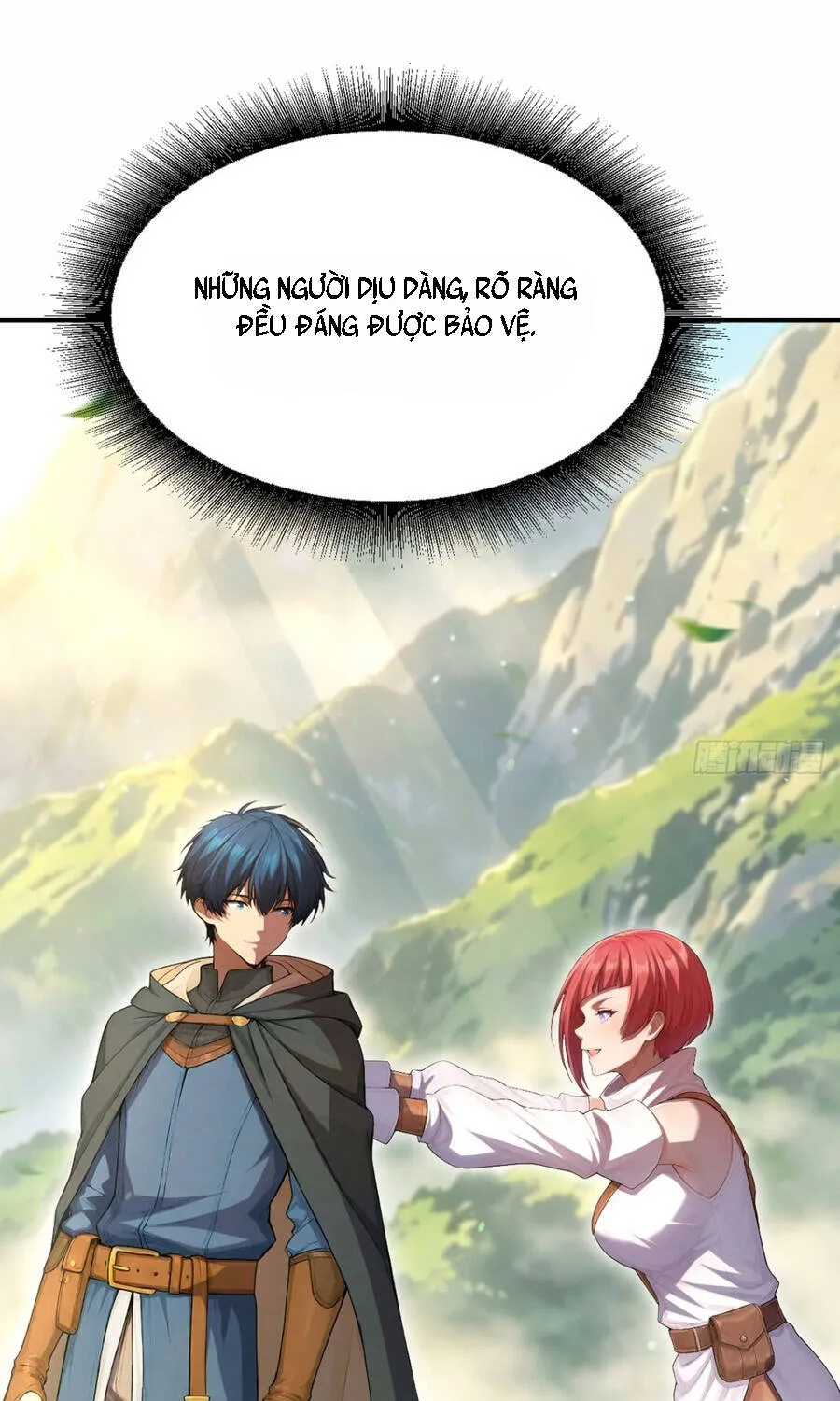 Trò Chơi Sinh Tồn, Ta Độc Chiếm Mạng Lưới Tình Báo Quái Vật Hoang Dã Chap 69 - Next Chap 70