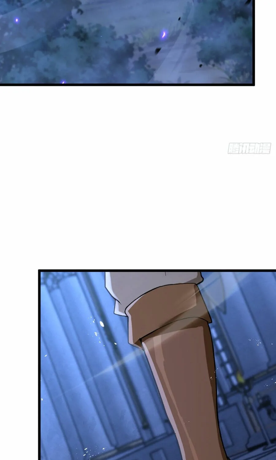 Trò Chơi Sinh Tồn, Ta Độc Chiếm Mạng Lưới Tình Báo Quái Vật Hoang Dã Chap 69 - Next Chap 70