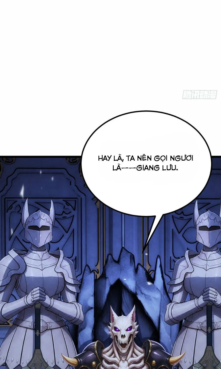 Trò Chơi Sinh Tồn, Ta Độc Chiếm Mạng Lưới Tình Báo Quái Vật Hoang Dã Chap 69 - Next Chap 70