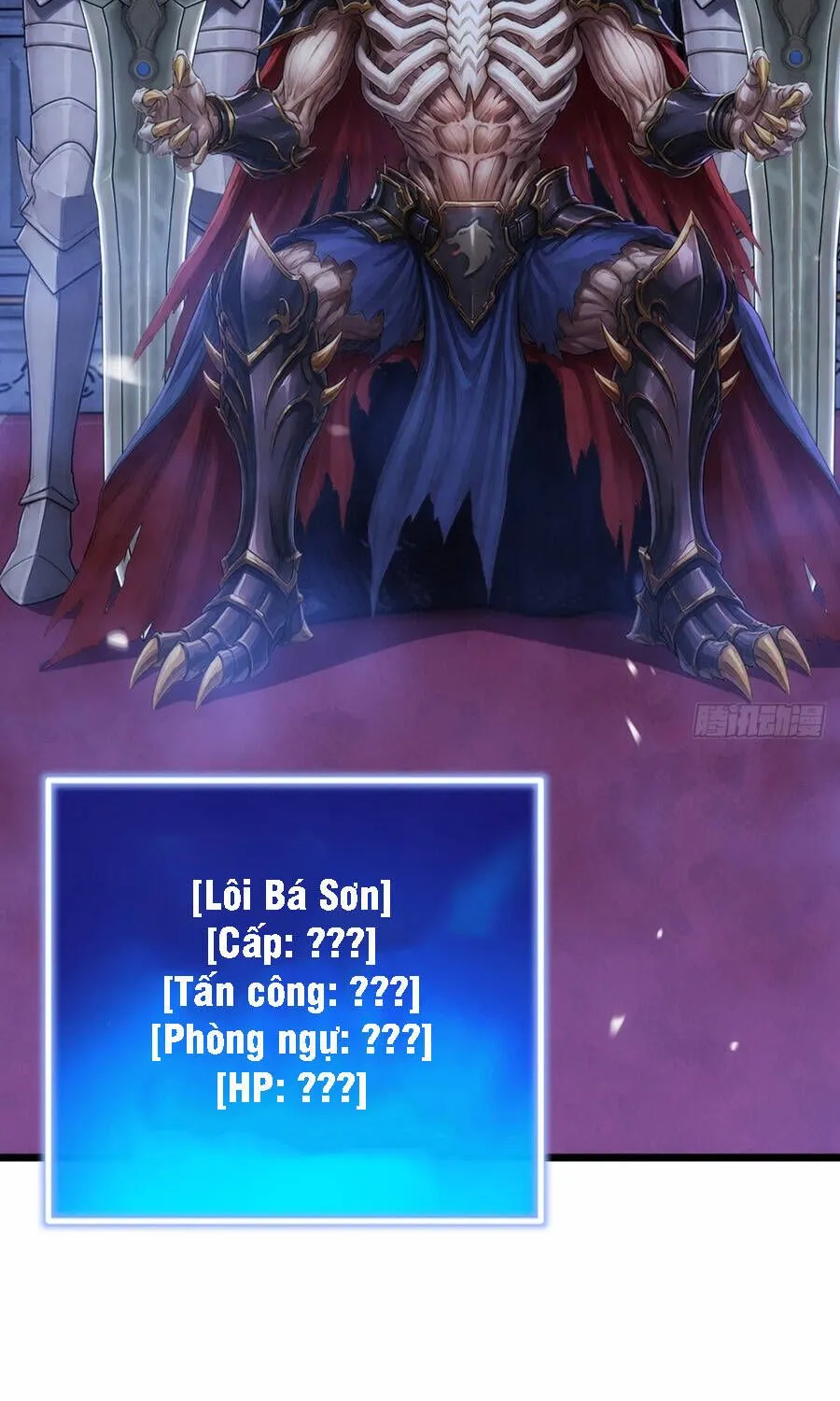 Trò Chơi Sinh Tồn, Ta Độc Chiếm Mạng Lưới Tình Báo Quái Vật Hoang Dã Chap 69 - Next Chap 70
