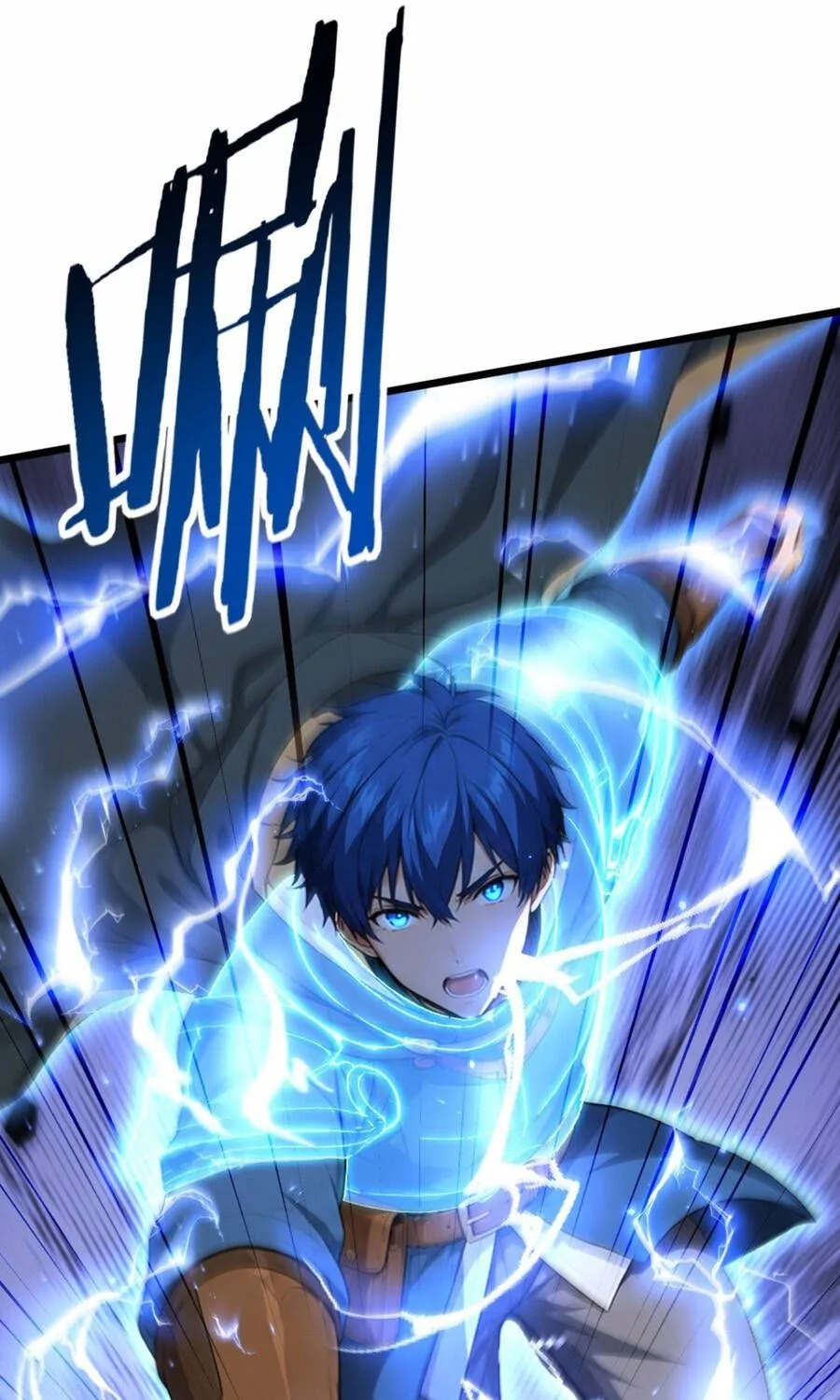 Trò Chơi Sinh Tồn, Ta Độc Chiếm Mạng Lưới Tình Báo Quái Vật Hoang Dã Chap 69 - Next Chap 70
