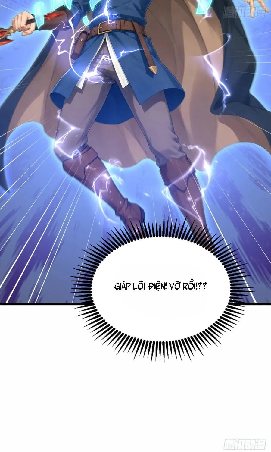 Trò Chơi Sinh Tồn, Ta Độc Chiếm Mạng Lưới Tình Báo Quái Vật Hoang Dã Chap 69 - Next Chap 70
