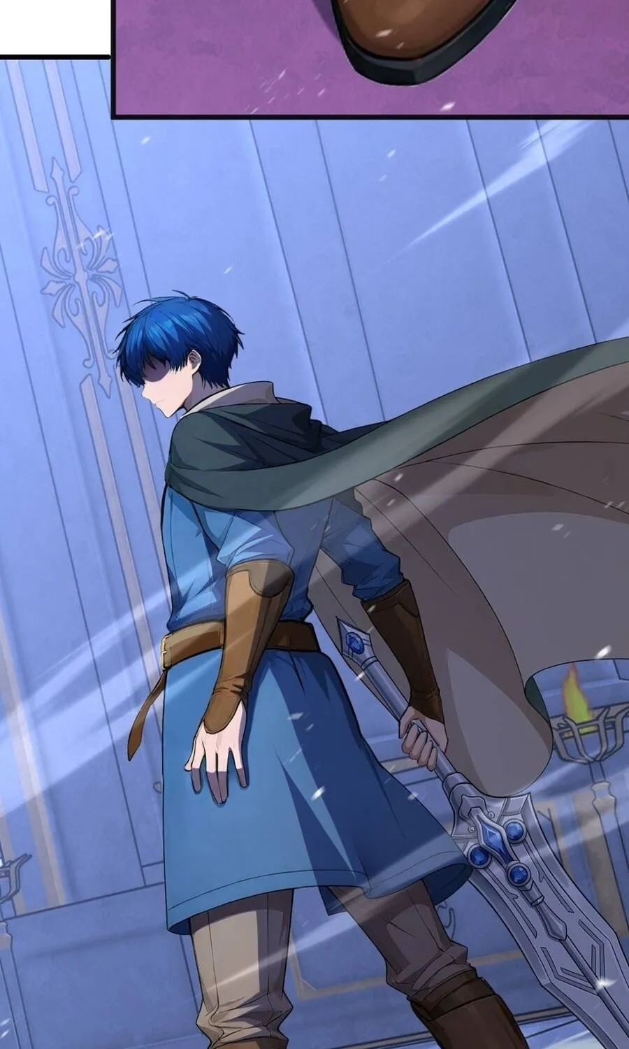 Trò Chơi Sinh Tồn, Ta Độc Chiếm Mạng Lưới Tình Báo Quái Vật Hoang Dã Chap 77 - Next Chap 78