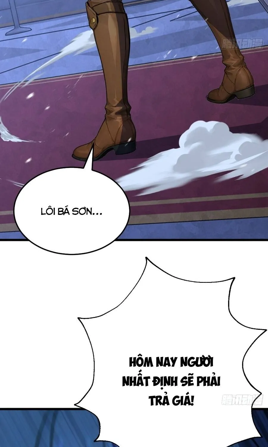 Trò Chơi Sinh Tồn, Ta Độc Chiếm Mạng Lưới Tình Báo Quái Vật Hoang Dã Chap 77 - Next Chap 78