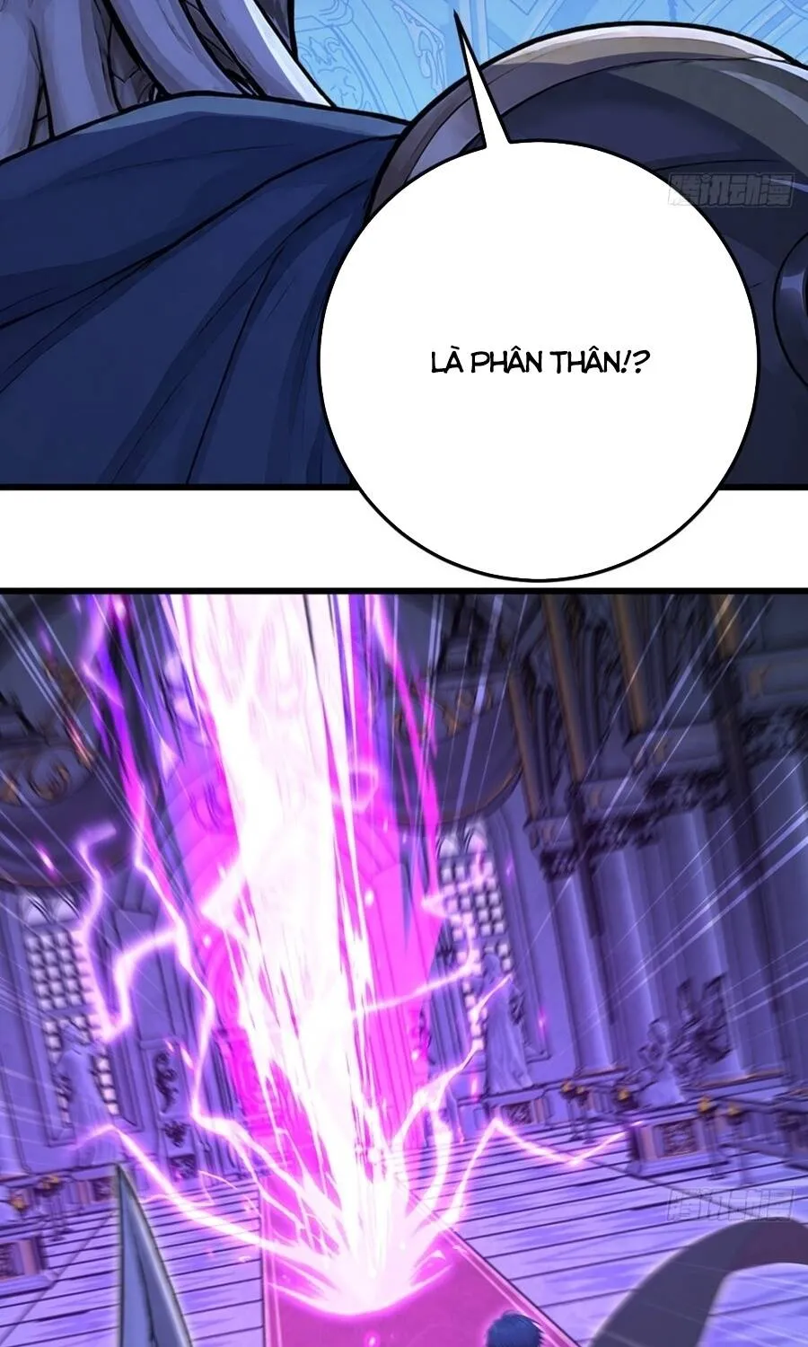 Trò Chơi Sinh Tồn, Ta Độc Chiếm Mạng Lưới Tình Báo Quái Vật Hoang Dã Chap 77 - Next Chap 78