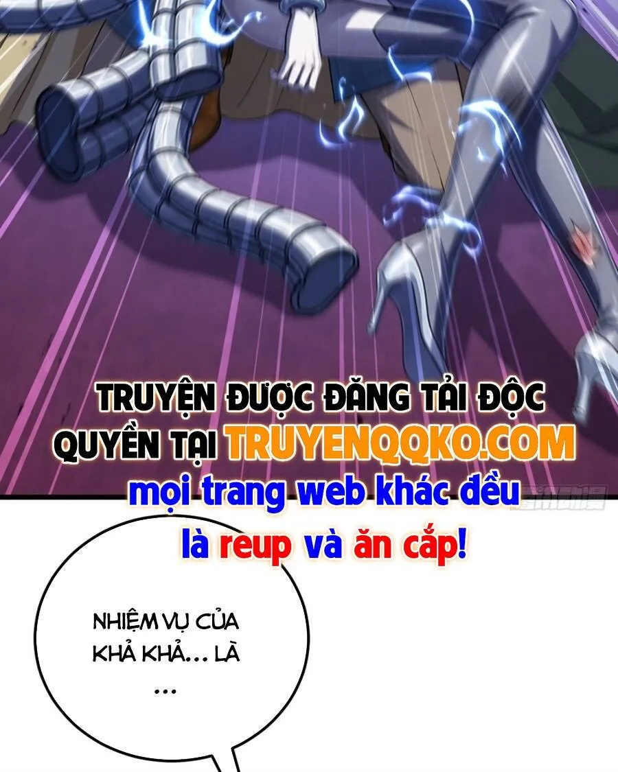 Trò Chơi Sinh Tồn, Ta Độc Chiếm Mạng Lưới Tình Báo Quái Vật Hoang Dã Chap 77 - Next Chap 78