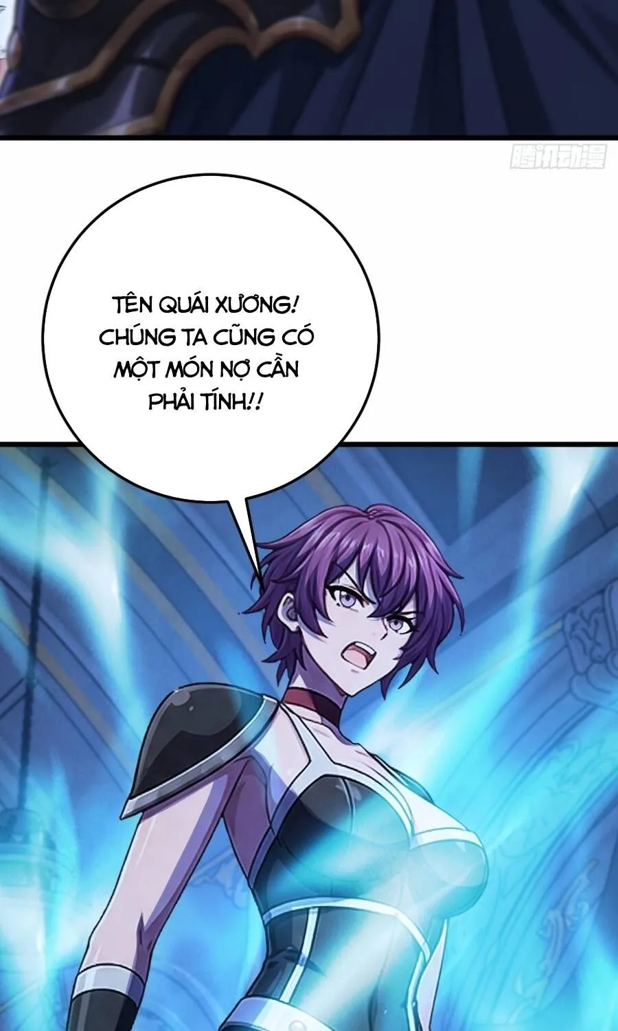 Trò Chơi Sinh Tồn, Ta Độc Chiếm Mạng Lưới Tình Báo Quái Vật Hoang Dã Chap 77 - Next Chap 78