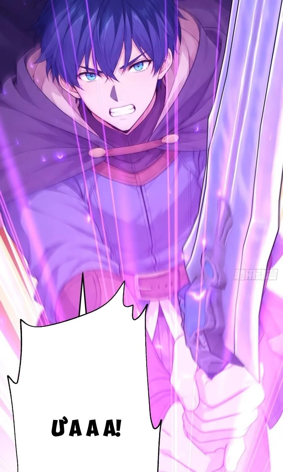 Trò Chơi Sinh Tồn, Ta Độc Chiếm Mạng Lưới Tình Báo Quái Vật Hoang Dã Chap 77 - Next Chap 78