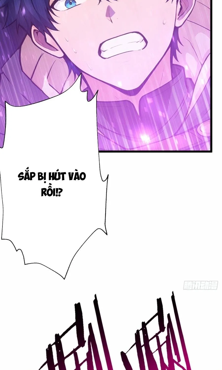Trò Chơi Sinh Tồn, Ta Độc Chiếm Mạng Lưới Tình Báo Quái Vật Hoang Dã Chap 77 - Next Chap 78