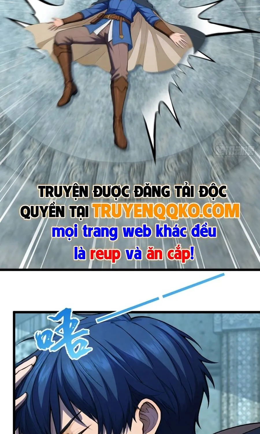 Trò Chơi Sinh Tồn, Ta Độc Chiếm Mạng Lưới Tình Báo Quái Vật Hoang Dã Chap 77 - Next Chap 78