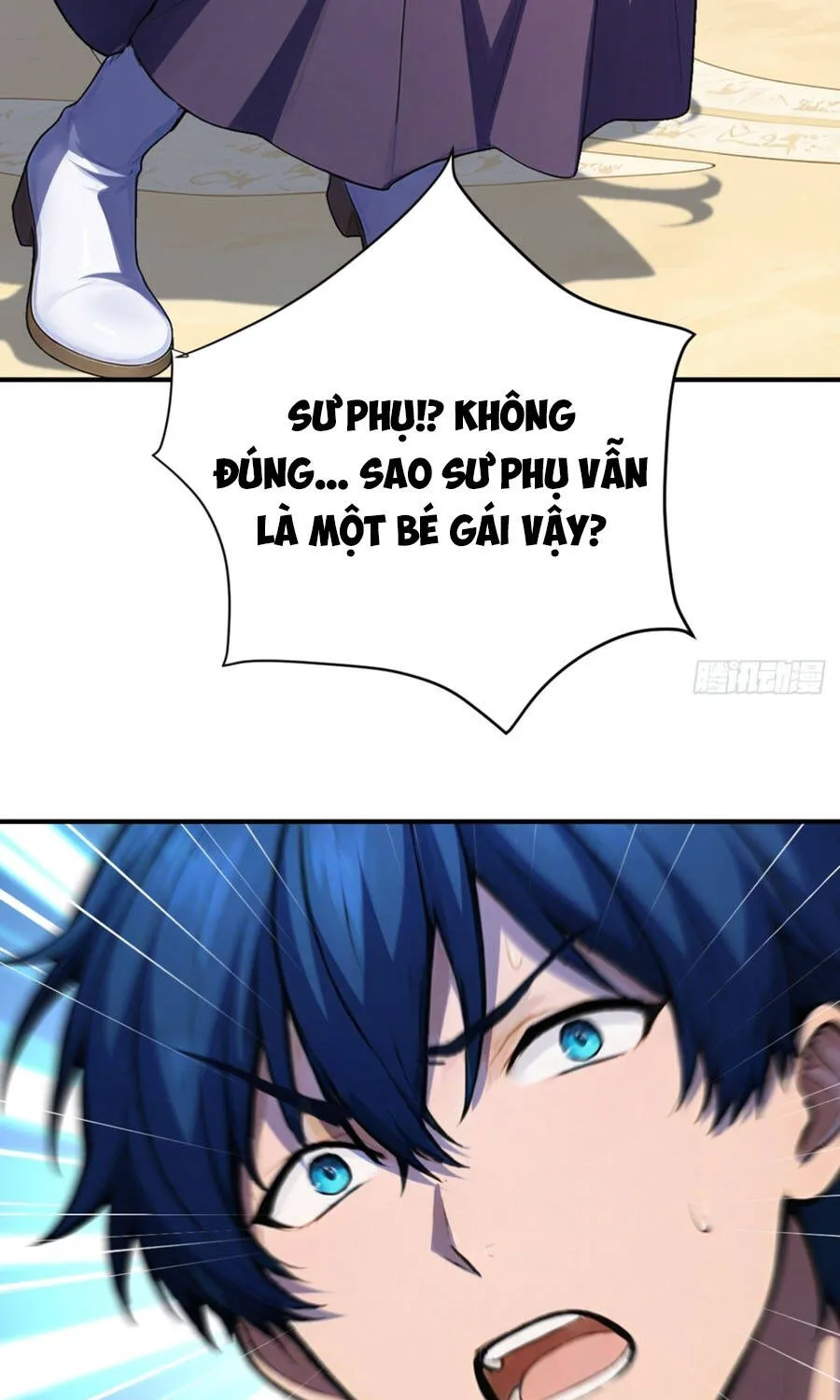 Trò Chơi Sinh Tồn, Ta Độc Chiếm Mạng Lưới Tình Báo Quái Vật Hoang Dã Chap 78 - Next Chap 79