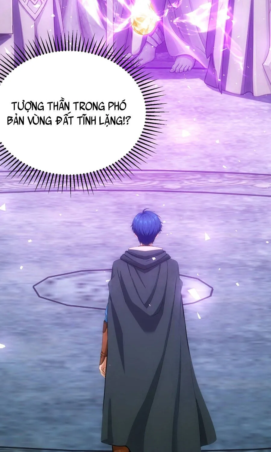 Trò Chơi Sinh Tồn, Ta Độc Chiếm Mạng Lưới Tình Báo Quái Vật Hoang Dã Chap 78 - Next Chap 79