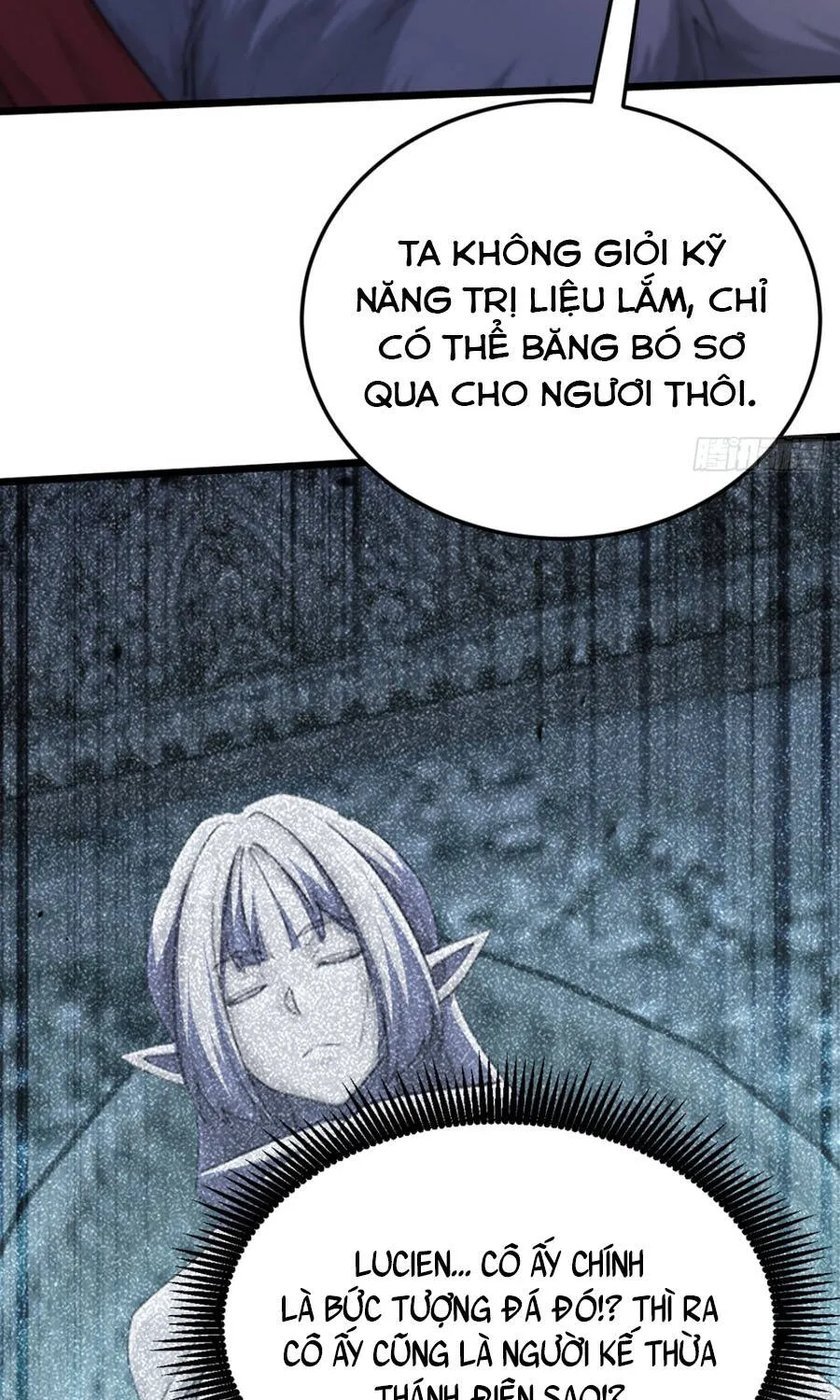 Trò Chơi Sinh Tồn, Ta Độc Chiếm Mạng Lưới Tình Báo Quái Vật Hoang Dã Chap 78 - Next Chap 79