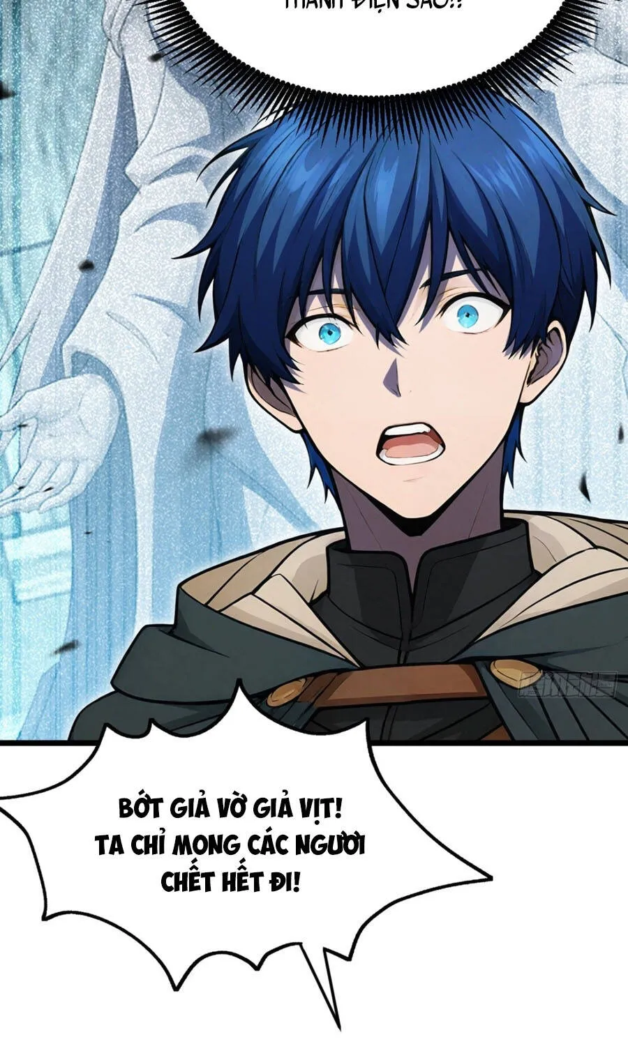 Trò Chơi Sinh Tồn, Ta Độc Chiếm Mạng Lưới Tình Báo Quái Vật Hoang Dã Chap 78 - Next Chap 79