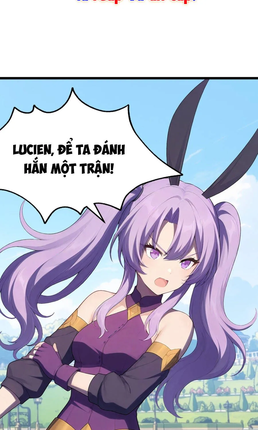 Trò Chơi Sinh Tồn, Ta Độc Chiếm Mạng Lưới Tình Báo Quái Vật Hoang Dã Chap 78 - Next Chap 79