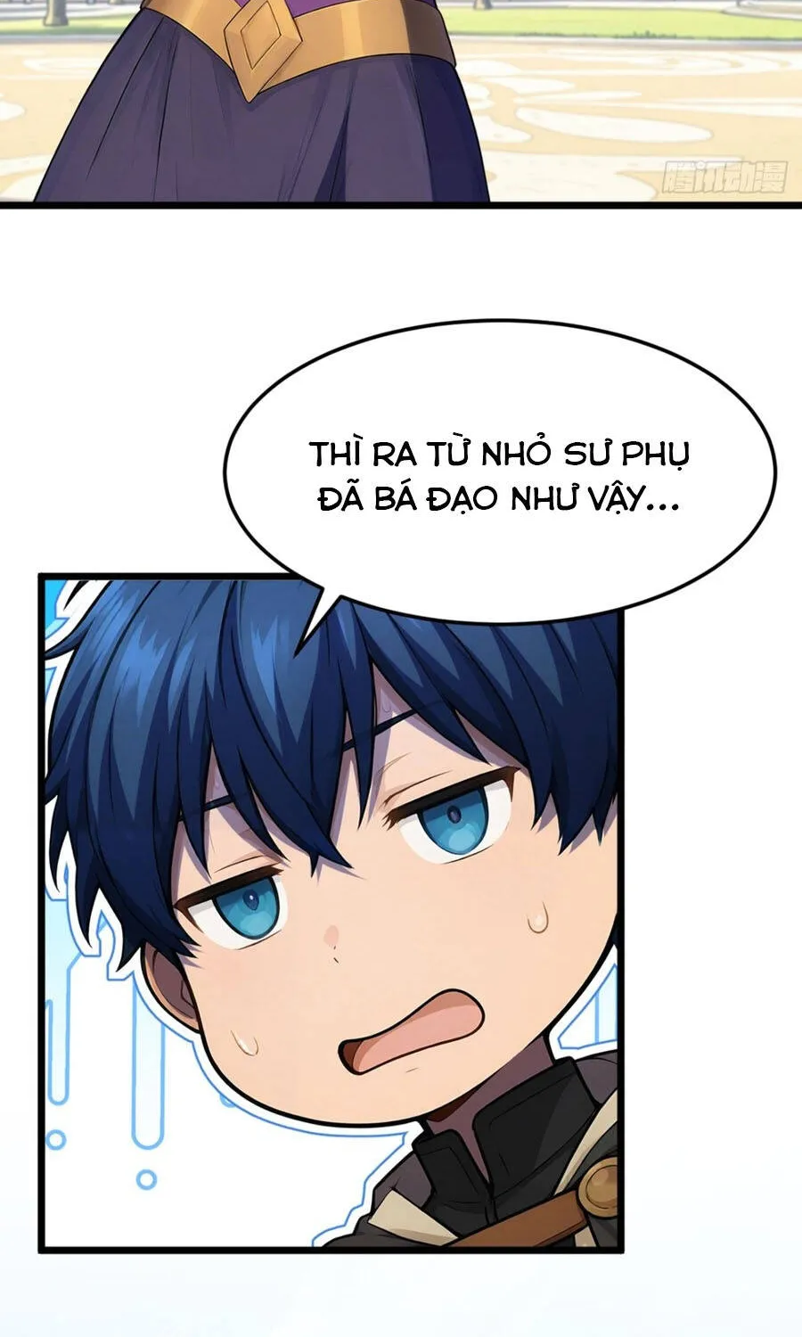Trò Chơi Sinh Tồn, Ta Độc Chiếm Mạng Lưới Tình Báo Quái Vật Hoang Dã Chap 78 - Next Chap 79