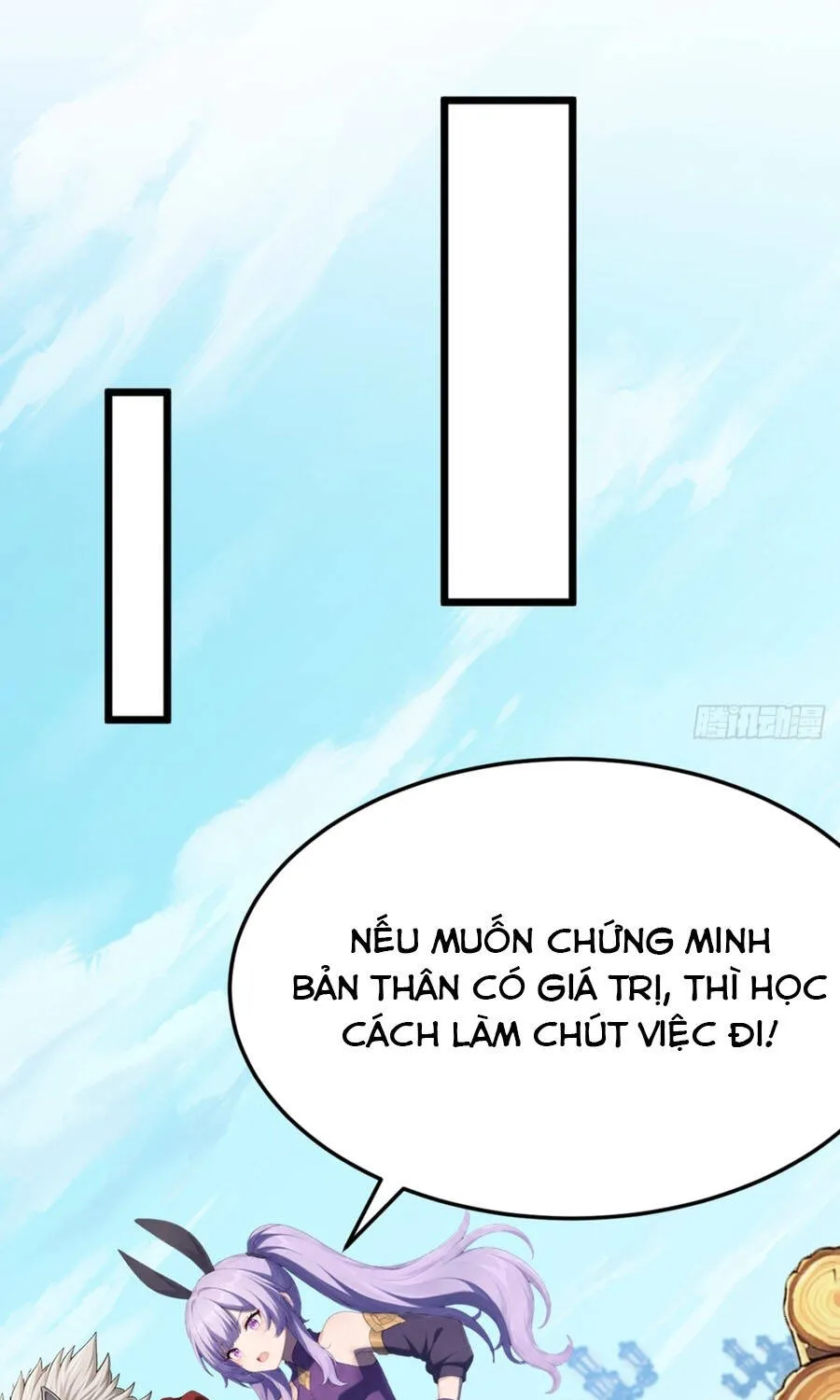 Trò Chơi Sinh Tồn, Ta Độc Chiếm Mạng Lưới Tình Báo Quái Vật Hoang Dã Chap 78 - Next Chap 79