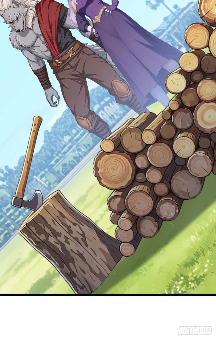 Trò Chơi Sinh Tồn, Ta Độc Chiếm Mạng Lưới Tình Báo Quái Vật Hoang Dã Chap 78 - Next Chap 79