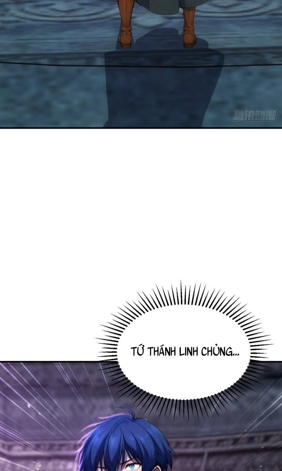 Trò Chơi Sinh Tồn, Ta Độc Chiếm Mạng Lưới Tình Báo Quái Vật Hoang Dã Chap 78 - Next Chap 79