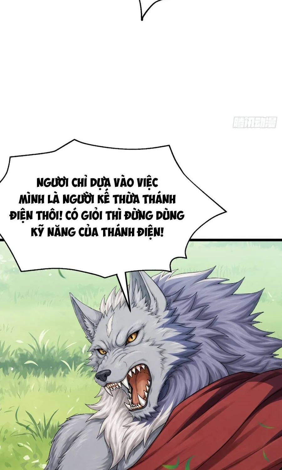 Trò Chơi Sinh Tồn, Ta Độc Chiếm Mạng Lưới Tình Báo Quái Vật Hoang Dã Chap 78 - Next Chap 79