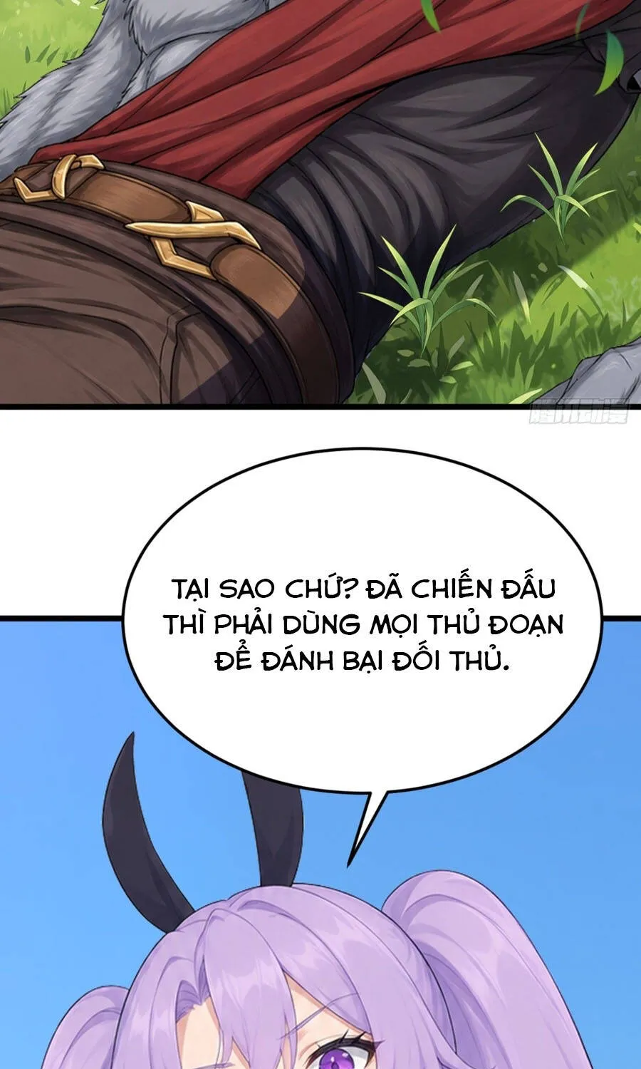 Trò Chơi Sinh Tồn, Ta Độc Chiếm Mạng Lưới Tình Báo Quái Vật Hoang Dã Chap 78 - Next Chap 79