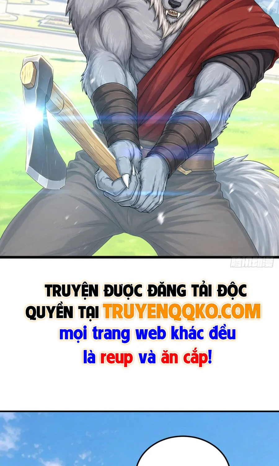 Trò Chơi Sinh Tồn, Ta Độc Chiếm Mạng Lưới Tình Báo Quái Vật Hoang Dã Chap 78 - Next Chap 79