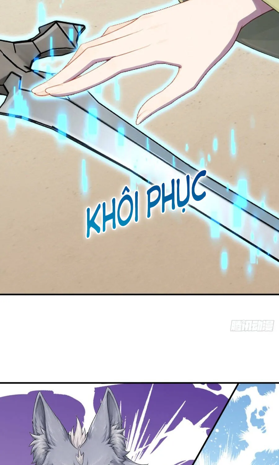 Trò Chơi Sinh Tồn, Ta Độc Chiếm Mạng Lưới Tình Báo Quái Vật Hoang Dã Chap 78 - Next Chap 79
