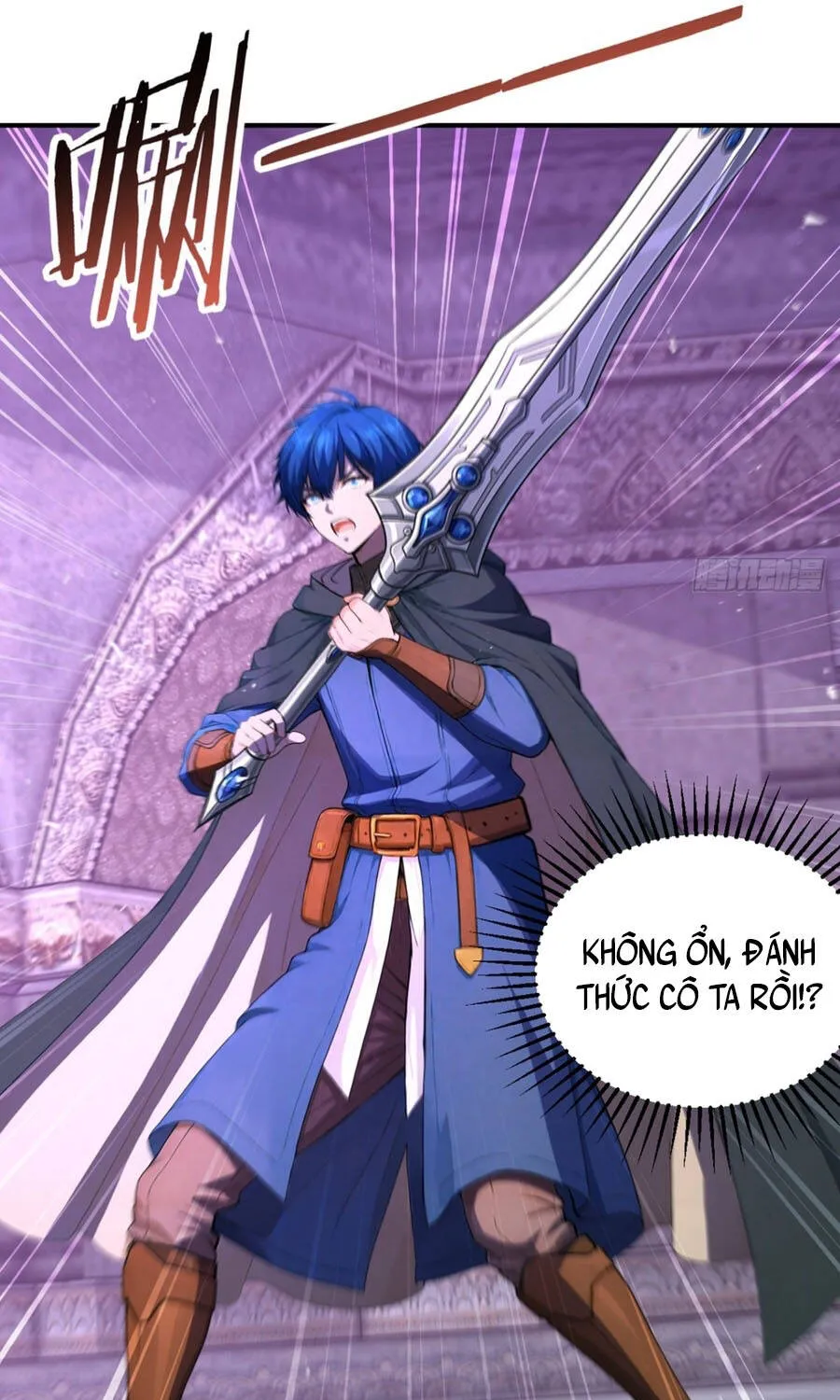 Trò Chơi Sinh Tồn, Ta Độc Chiếm Mạng Lưới Tình Báo Quái Vật Hoang Dã Chap 78 - Next Chap 79