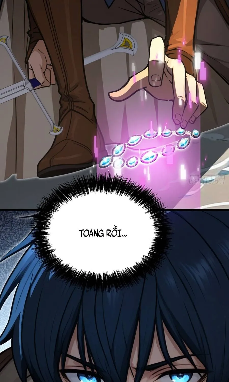 Trò Chơi Sinh Tồn, Ta Độc Chiếm Mạng Lưới Tình Báo Quái Vật Hoang Dã Chap 8 - Next Chap 9