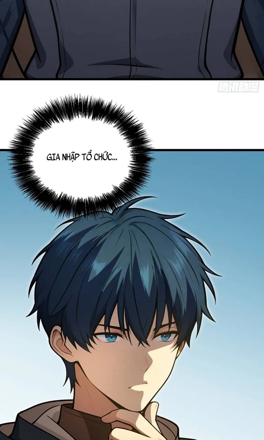 Trò Chơi Sinh Tồn, Ta Độc Chiếm Mạng Lưới Tình Báo Quái Vật Hoang Dã Chap 9 - Next Chap 10