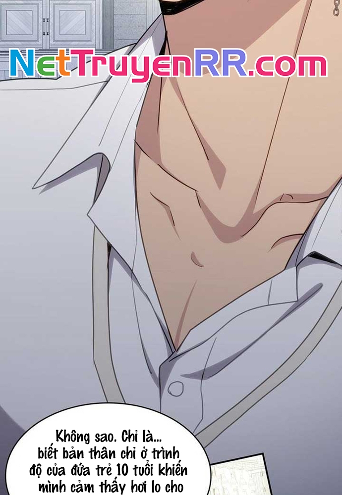 Trò Chơi Tình Ái Chap 26 - Next Chap 27