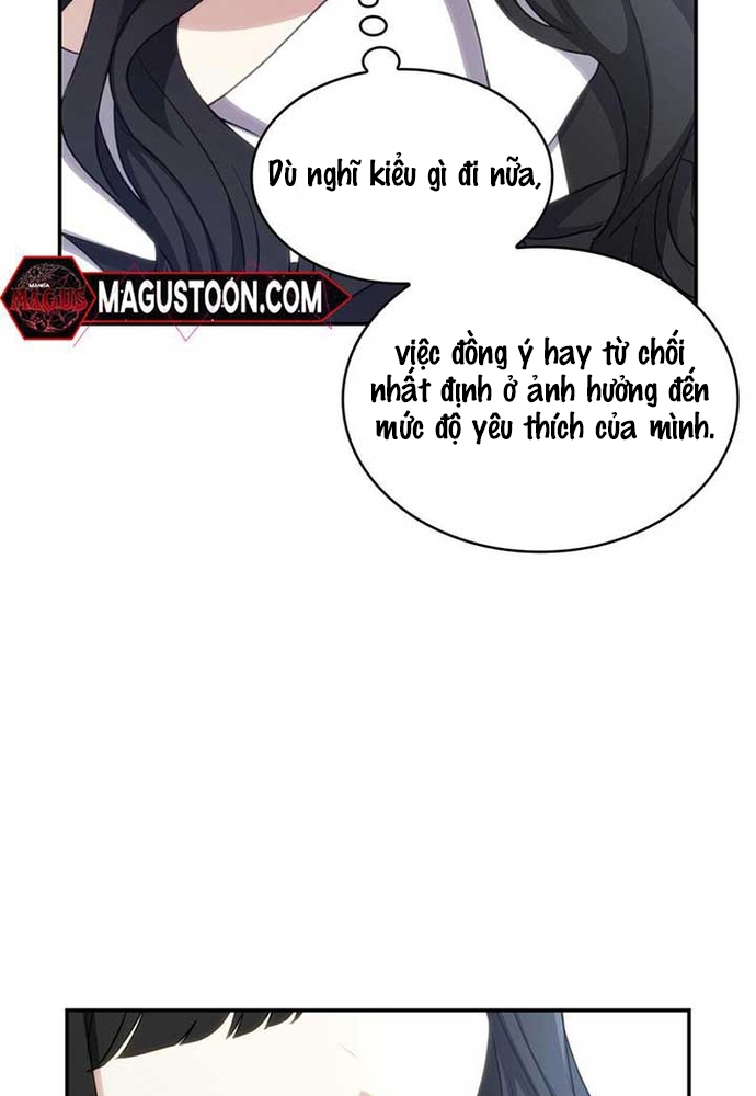 Trò Chơi Tình Ái Chap 26 - Next Chap 27