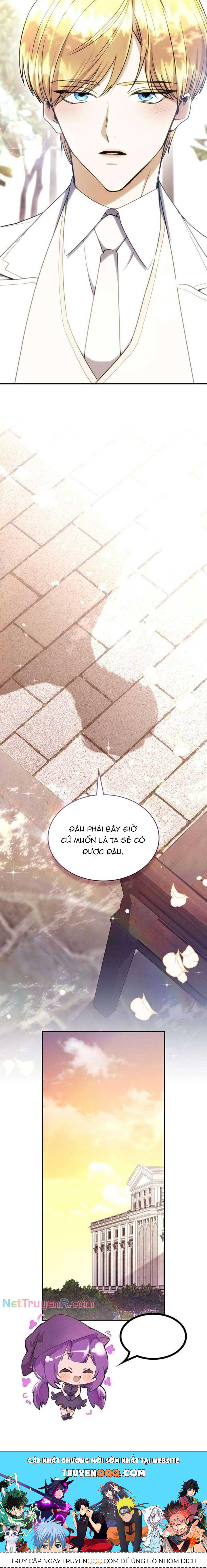 Trò Chơi Tình Ái Chap 28 - Next Chap 29