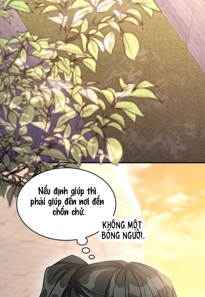 Trò Chơi Tình Ái Chap 33.1 - Next Chap 34.1