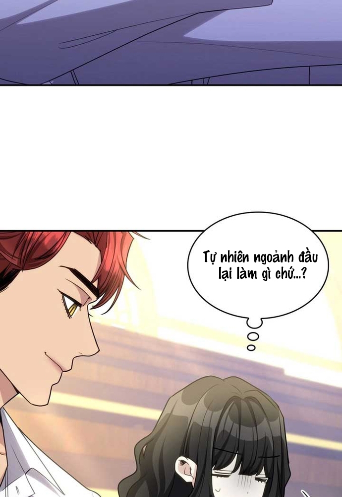 Trò Chơi Tình Ái Chap 34.1 - Next Chap 35.1