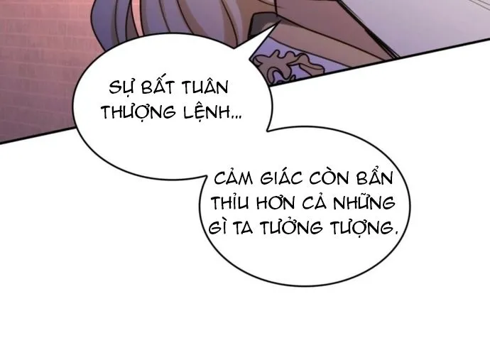Trò Chơi Tình Ái Chap 37 - Next Chap 38