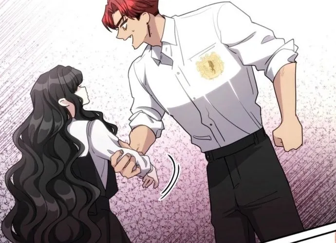 Trò Chơi Tình Ái Chap 37 - Next Chap 38