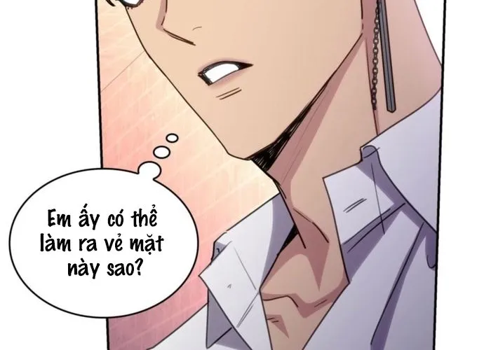 Trò Chơi Tình Ái Chap 37 - Next Chap 38