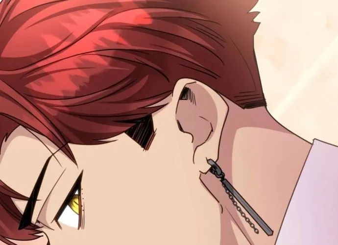 Trò Chơi Tình Ái Chap 37 - Next Chap 38