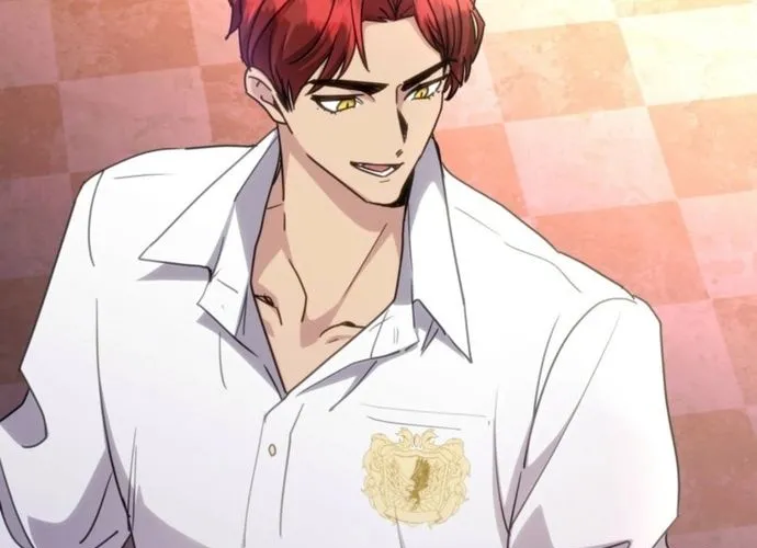 Trò Chơi Tình Ái Chap 37 - Next Chap 38