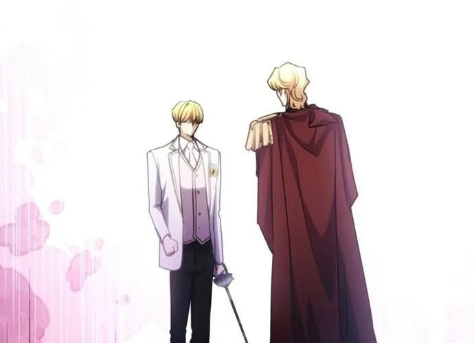 Trò Chơi Tình Ái Chap 37 - Next Chap 38