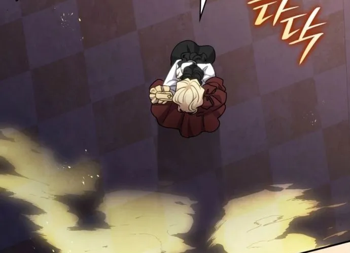 Trò Chơi Tình Ái Chap 37 - Next Chap 38