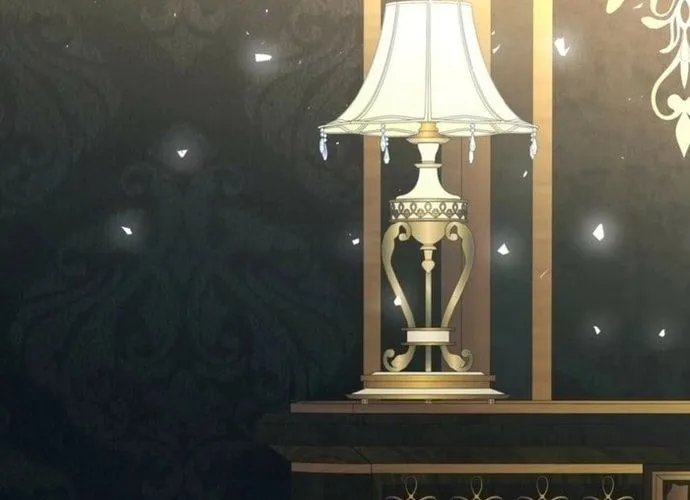 Trò Chơi Tình Ái Chap 38 - Next Chap 39