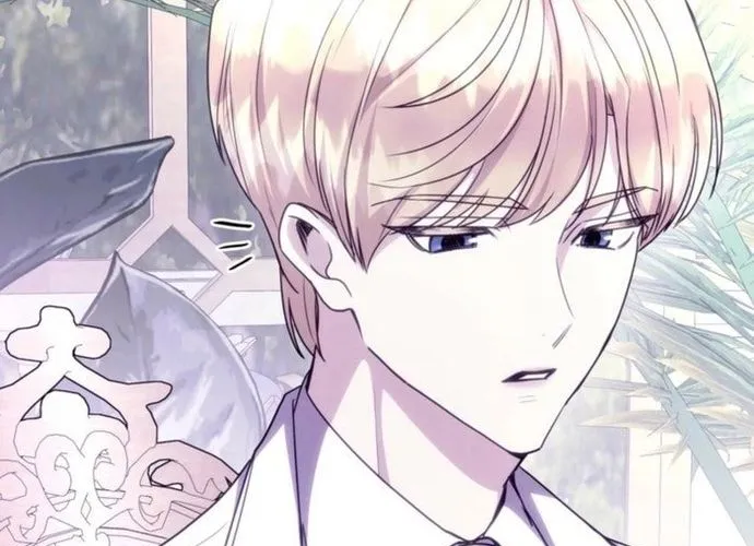 Trò Chơi Tình Ái Chap 38 - Next Chap 39