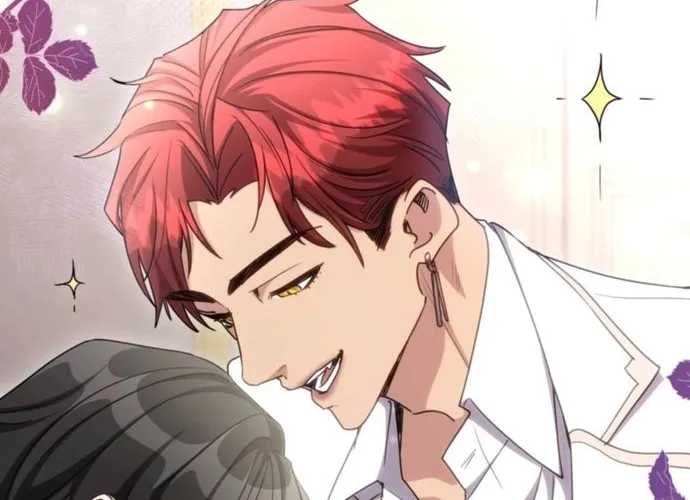 Trò Chơi Tình Ái Chap 39 - Next Chap 40