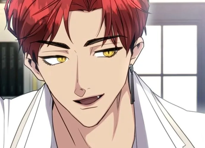 Trò Chơi Tình Ái Chap 39 - Next Chap 40