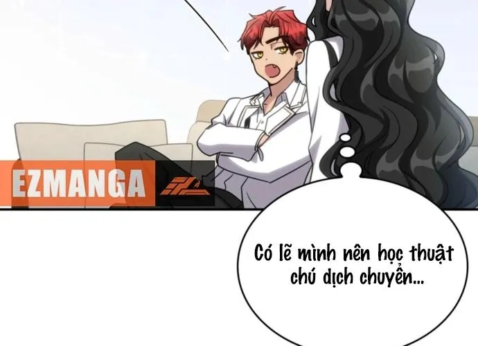 Trò Chơi Tình Ái Chap 39 - Next Chap 40