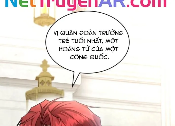 Trò Chơi Tình Ái Chap 39 - Next Chap 40