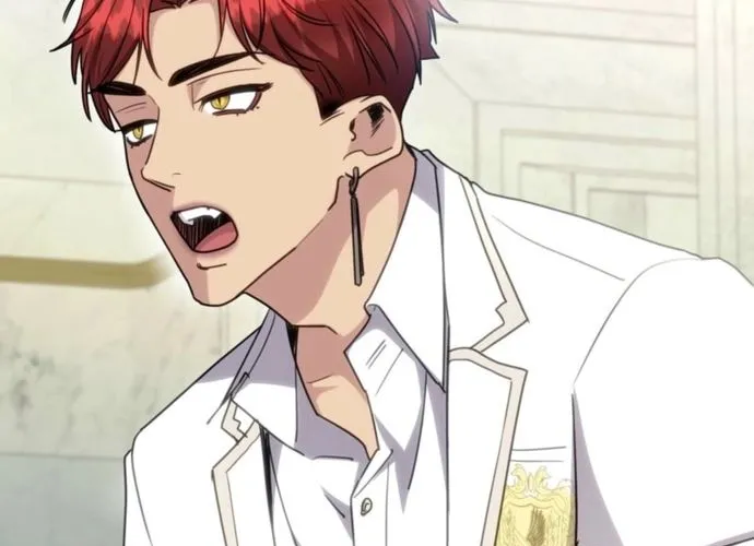 Trò Chơi Tình Ái Chap 39 - Next Chap 40